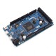 ARDUINO DUE R3 Compatible Board SAM3X8E 32-Bit ARM Cortex-M3+USB cable 